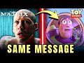 Hollywood Keeps Making The Same Movie
