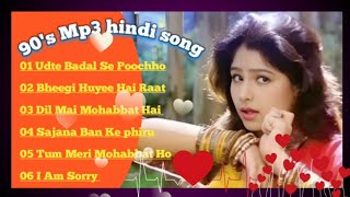 Sangraam movie all songs 🌹 Hindi song 🌹Ajay Devgan ♥️ karishma kapur 🌹90's songs