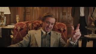 Fackham Hall | Official UK trailer | Cinemas everywhere 12th December