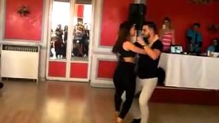 رقص بنات في فندق حور محب - video klip mp4 mp3