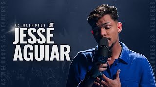 Jessé Aguiar | As Melhores [Vol. 80]