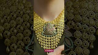 Arabian jewellery collection | Joyalukkas