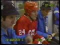 【古賀さん秘蔵動画】1984年サラエボオリンピック決勝_ソビエト対チェコ