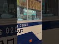 竹田市コミュニティバス・大分駅 長湯線@大分駅前