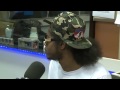 ab soul interview at the breakfast club power 105 1 06 25 2014