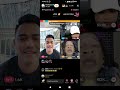 keseruan live tiktok ronkads vidhia dan kopis 3 januari 2025