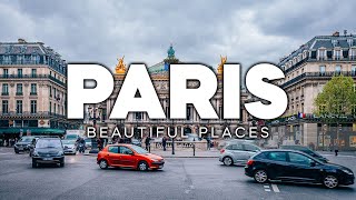 Explore Paris: Unveiling the Top 10 Must-Visit Destinations