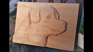 BEST WOOD FOR CARVING: BASSWOOD VS COTTONWOOD BARK