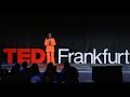 Lessons from 80 job rejections | Erica Burett | TEDxFrankfurt