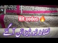 Nishat Linen New Hit Codes | Nishat New Freedom To buy Collection 2024