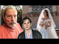 Stupeur au mariage de Capucine Anav : Alain Delon, une présence inattendue et remarquée !