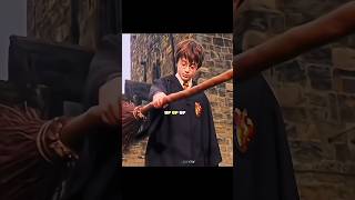 " Bro is the Chosen One for a reason 😂 "#shorts #harrypotter