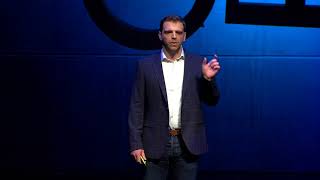 How to better protect our online life | George Balafoutis | TEDxThessaloniki