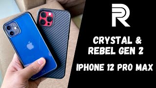 Phone Rebel Case Gen 2