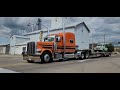 waupun truck show parade 2024 part 3