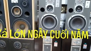 ngày 17/1 loa rẻ của ngày cuối cùng của năm 2024 lh0933.77 99 20