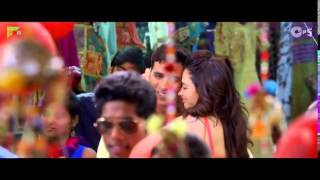 Tera Naam Doon - Akshay Kumar, Tamannaah, Atif Aslam -  Its Entertainment