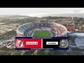 Amistoso 2024 - River Plate vs Club Olimpia - Partido Completo HD (Relato Juan Pablo Marrón)