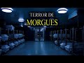 6 Relatos de terror de MORGUES (sucesos paranormales que se experimentaron)