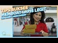 Tips Membuat Lapis Legit yang Sukses Anti Gelombang dari Chef Lenny Limiyati Nessa Bakery Bandung