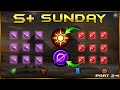 A Ton of Red Faction Scrolls! | S+ Sunday Ep. 24