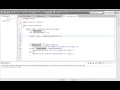 Java Programming Tutorial 06 - User input