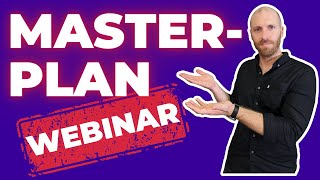 Webinar erstellen: DIE Vorlage für erfolgreiches Webinar-Marketing!