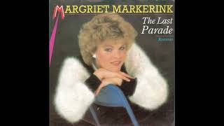 Margriet Markerink - The Last Parade (1986)