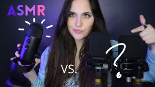 GUERRA de sonidos🎙️⚔️🎙️ASMR Español 🇦🇷