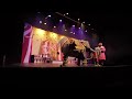 spads goldilocks and the three bears pantomime 2024 full show broadway theatre letchworth