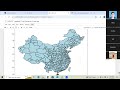 How to Create a Study Area Map in Python | GeoPandas + Matplotlib + Contextily | Python 11 Tutorial