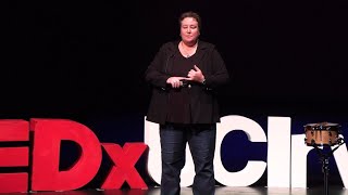 Debunking Bias: Perceptions of Male and Female Leaders | Shawn Andrews | TEDxUCIrvine