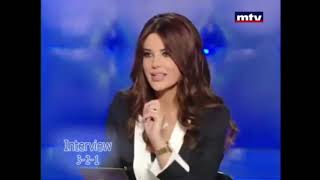 Best Of 2020: ميشال أبو سليمان يستفز مادلين مطر والأخيرة تلٌوح بمغادرة الاستديو!