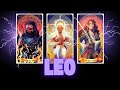 LEO WHETHER YOU LIKE IT OR NOT, THIS PERSON IS MAKING A RETURN🫣 JULY 2024 TAROT LOVE READING