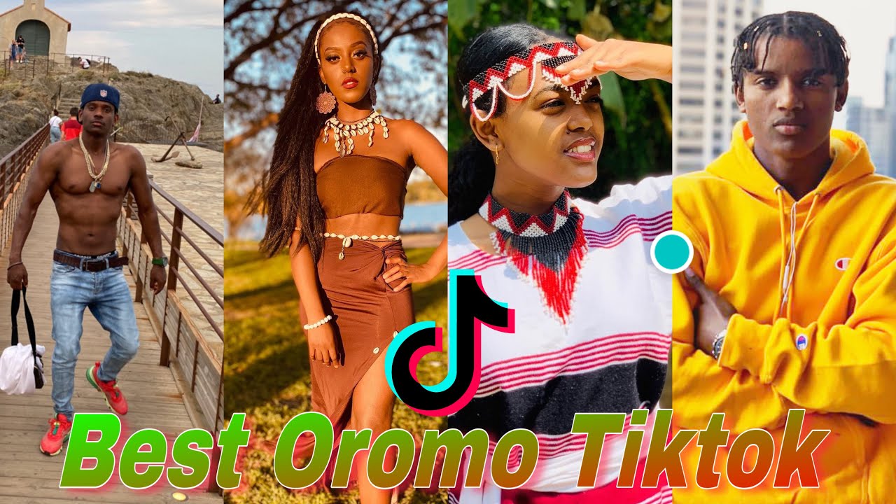 😁 New Oromo TikTok 2022 TikTok Oromo Haaraa Itti Boharaa #oromo_tiktok ...