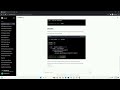 nltk in python w3schools