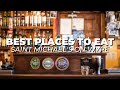 Top 10 best Restaurants in Saint Michael's on Wyre, United Kingdom