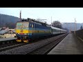 lokomotiva 362 161 2 9.2.2011