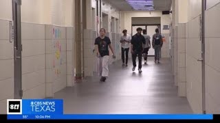Latest academic performance report for Fort Worth ISD has parents concerned