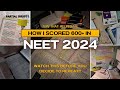 Want to score 650+‼️ WATCH this|Planning to repeat??| NEET 2025 | Dr Mess!! |#neet | #neet2025